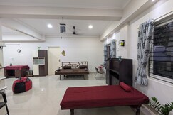 Eva's homestay at cherai