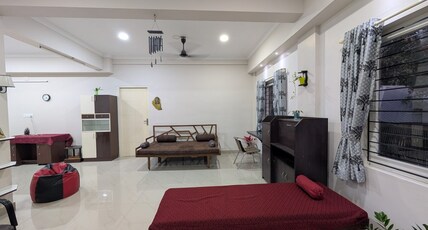 Eva's homestay at cherai Room Type - Eva's homestay at cherai