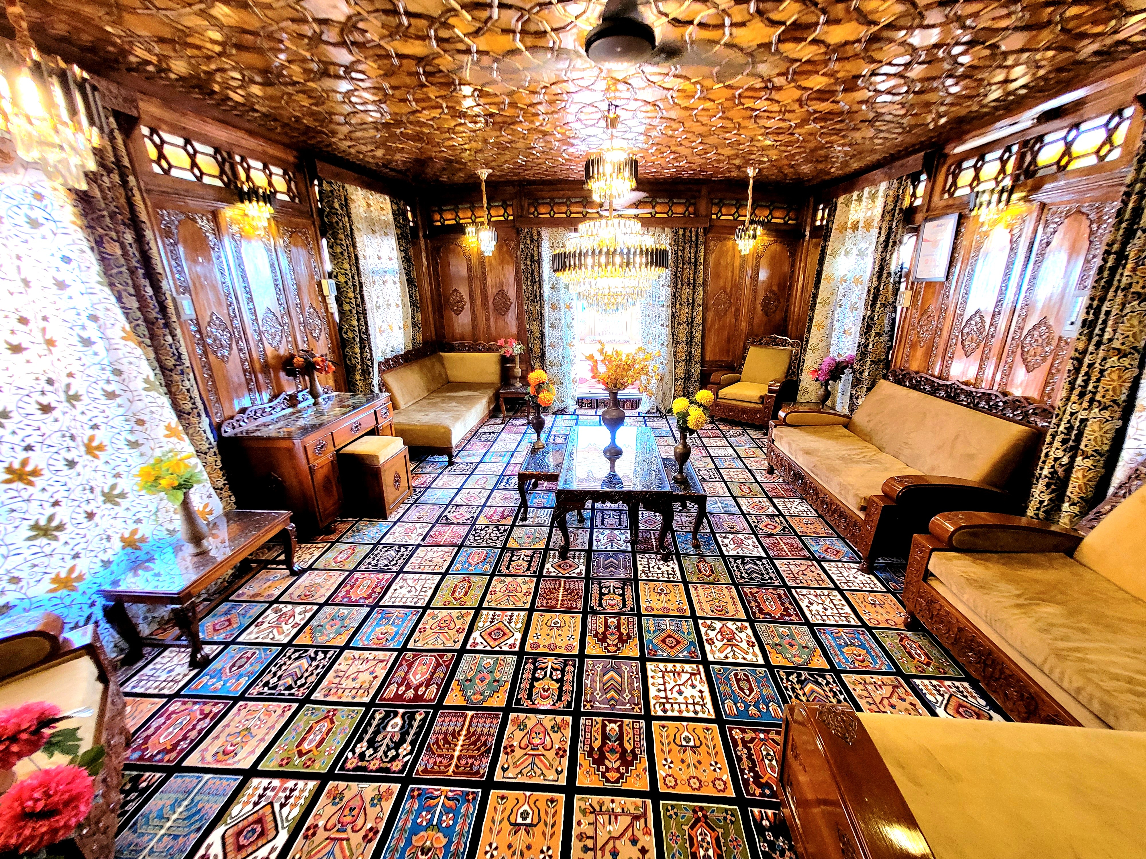 Main gallery