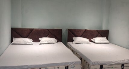 Shivkashi Room Type - Bedroom 6