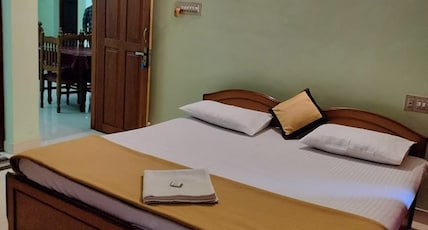 Starhive Rooms Room Type - Bedroom 1