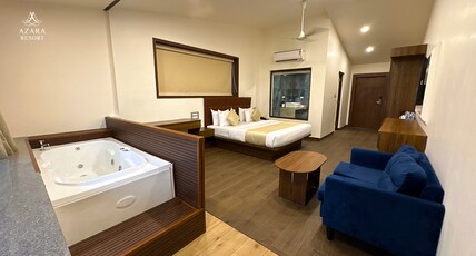 Azara Resort by Scirocco Room Type - AZARA PENTHOUSE SUITE