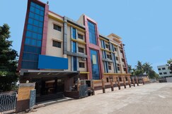 Hotel Sai Samrat