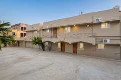 Raaghavendra Residensy