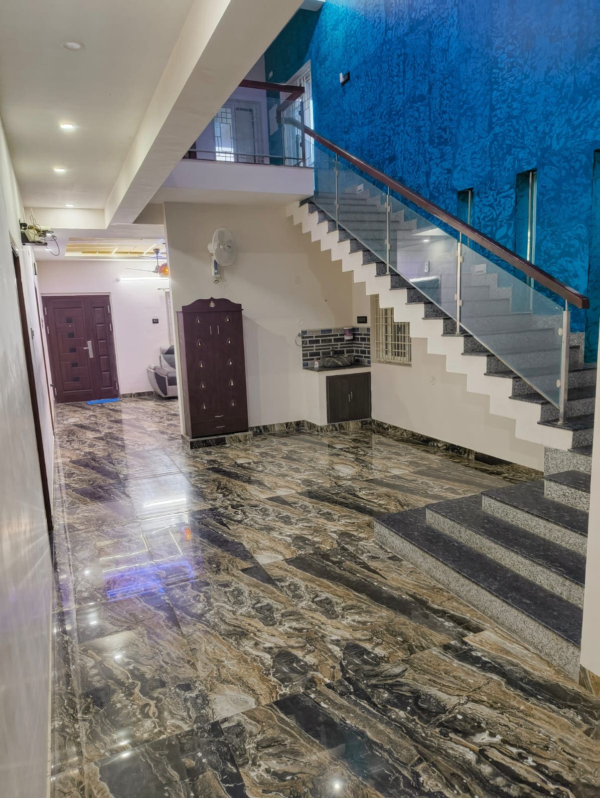 Yazhini castle, a premium Villa with swimming pool - Tap to explore photos