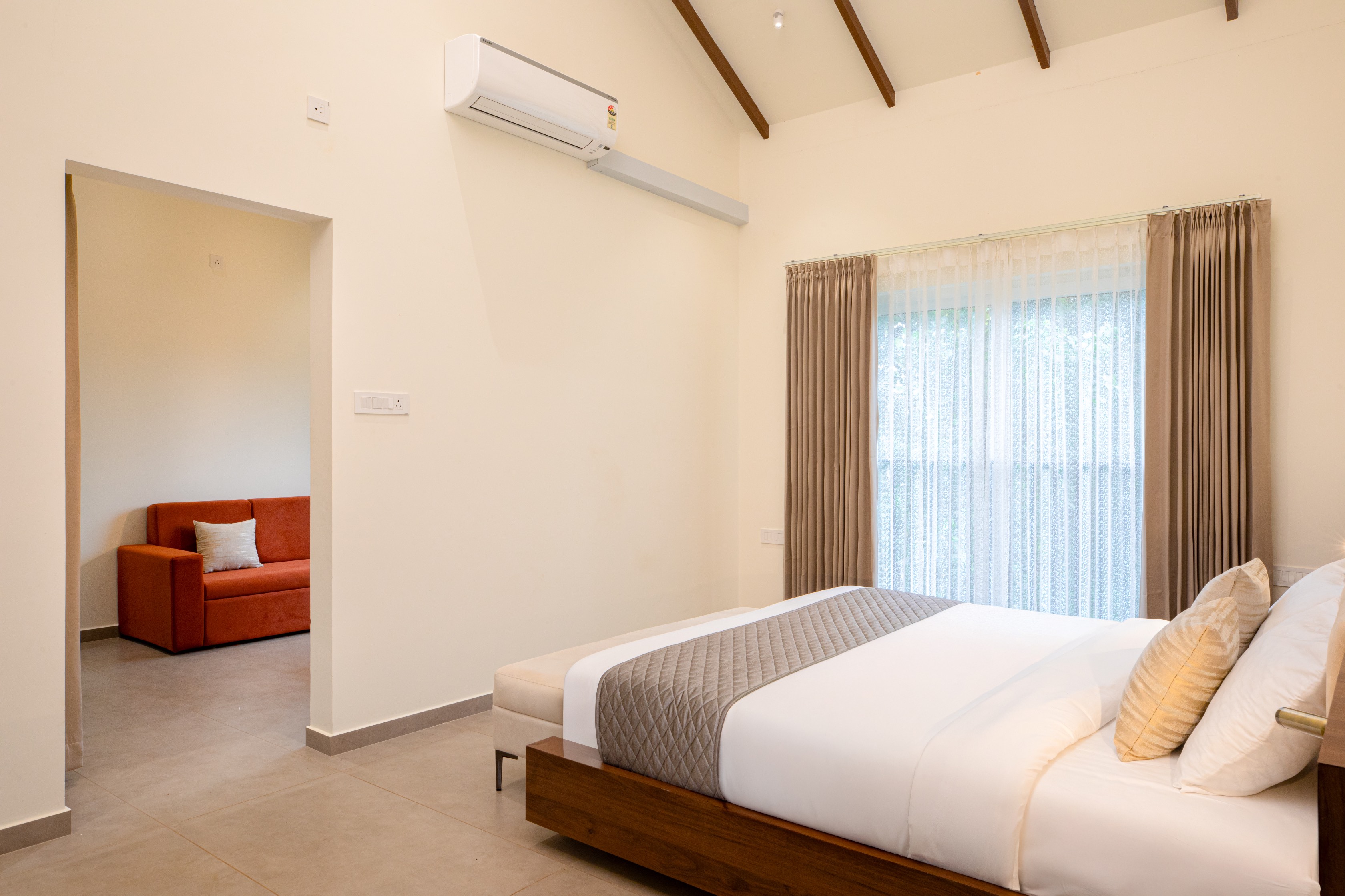 Half Moon Resort Vythiri by Z Vacations - Tap to explore photos