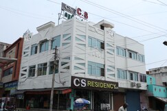 C S RESIDENCY