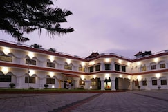 Hotel Aramana