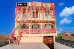 Hotel O Vatika Restaurant & Banquet