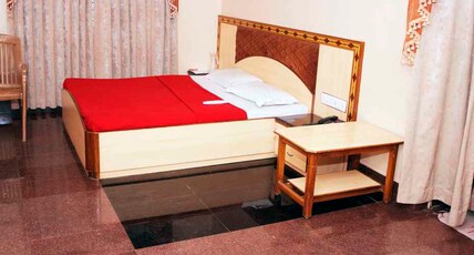 Ambai Bhakt Niwas Room Type - Standard AC Room