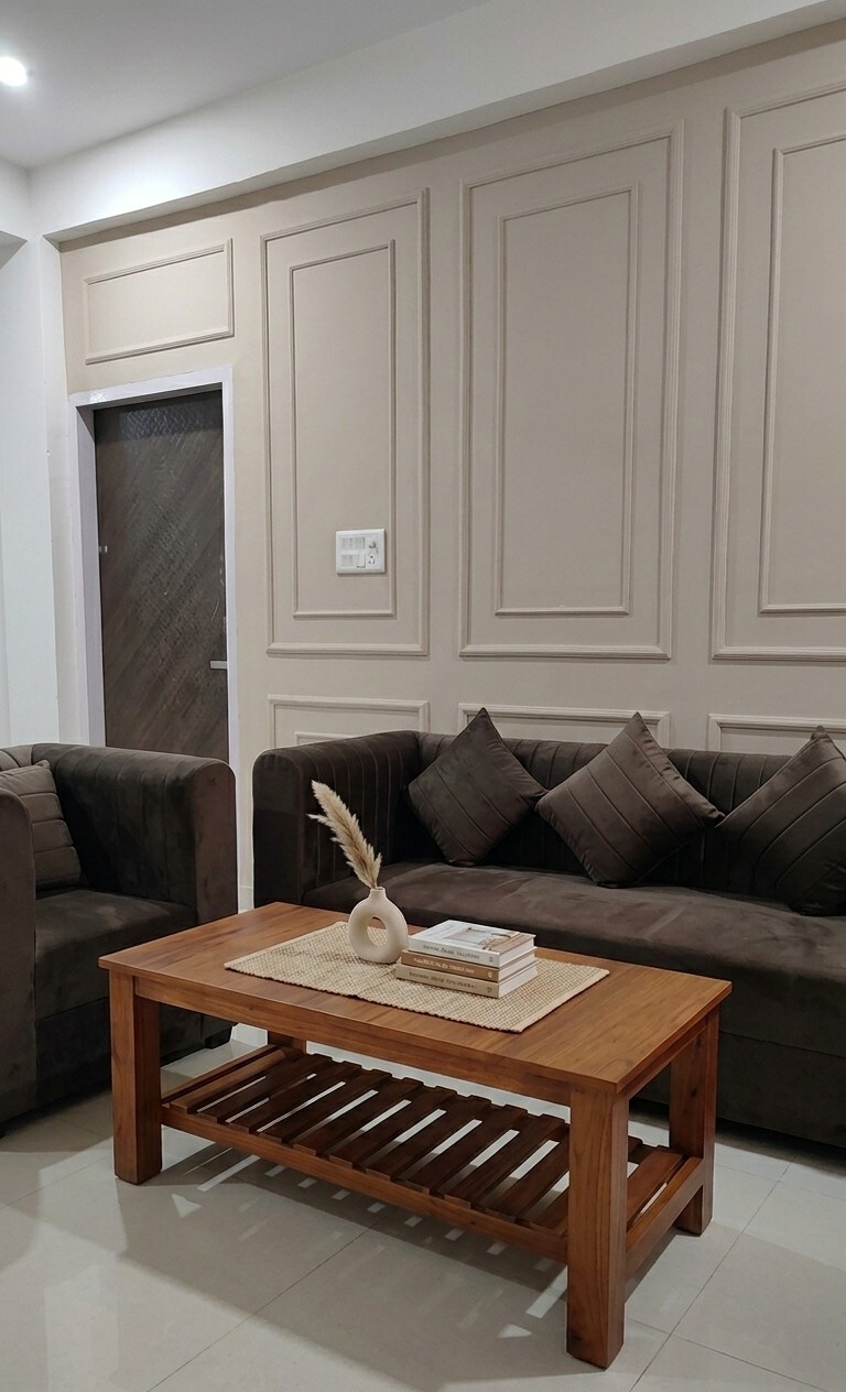 Orchards Residences - Tap to explore photos