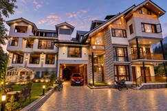 Sarwa Cottage