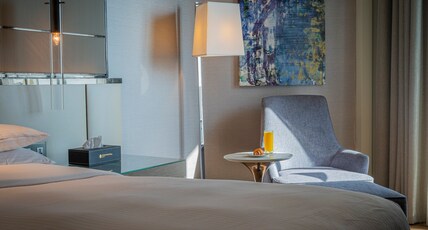 InterContinental Hotels JEDDAH, an IHG hotel Room Type - Royal Suite