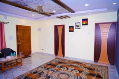Loki guest house tegur