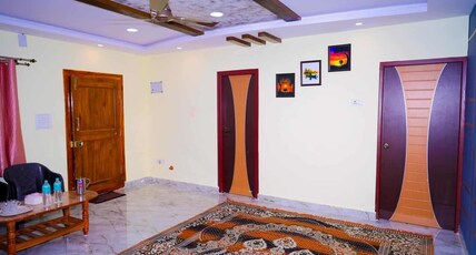 Loki guest house tegur Room Type - Bedroom 3 rooms 3