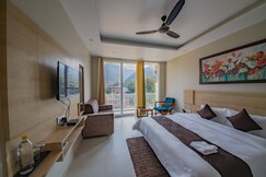 Address of Punyah Residency