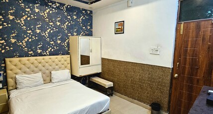 Kings Banquet Room Type - Deluxe Room