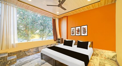 Hotel O Dwarka Hotel And Restaurant Room Type - Classic