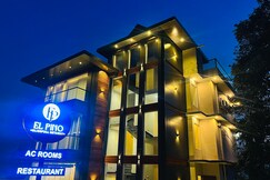 Hotel EL Pino
