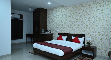 B-34 GUEST HOUSE Room Type - STANDARD ROOM B-34 GUEST HOUSE Room Type - STANDARD ROOM