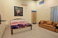 Greenland Agro Tourism