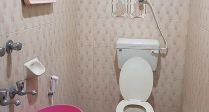 Sri Sudharsana Residency Room Type - Triple Bed AC Room