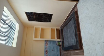 Tripathy's Villa Room Type - Bedroom