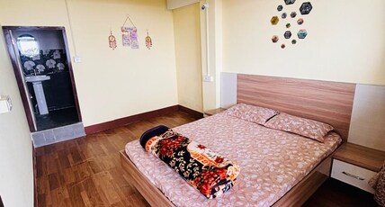 Naman Homestay Room Type - Bedroom 6