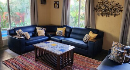 6 Bedroom with Pool Near to Beach Room Type - 6 Bedroom with Pool Near to Beach