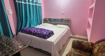 Amandeep Home Stay Room Type - Bedroom 3