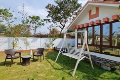John's Villa