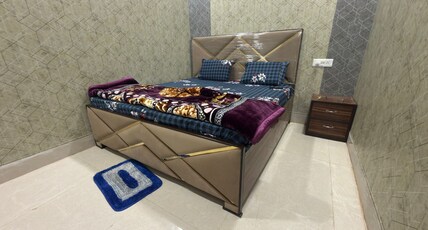 PARK'S HOTEL BHAJOI Room Type - Room No- 105 Non Ac