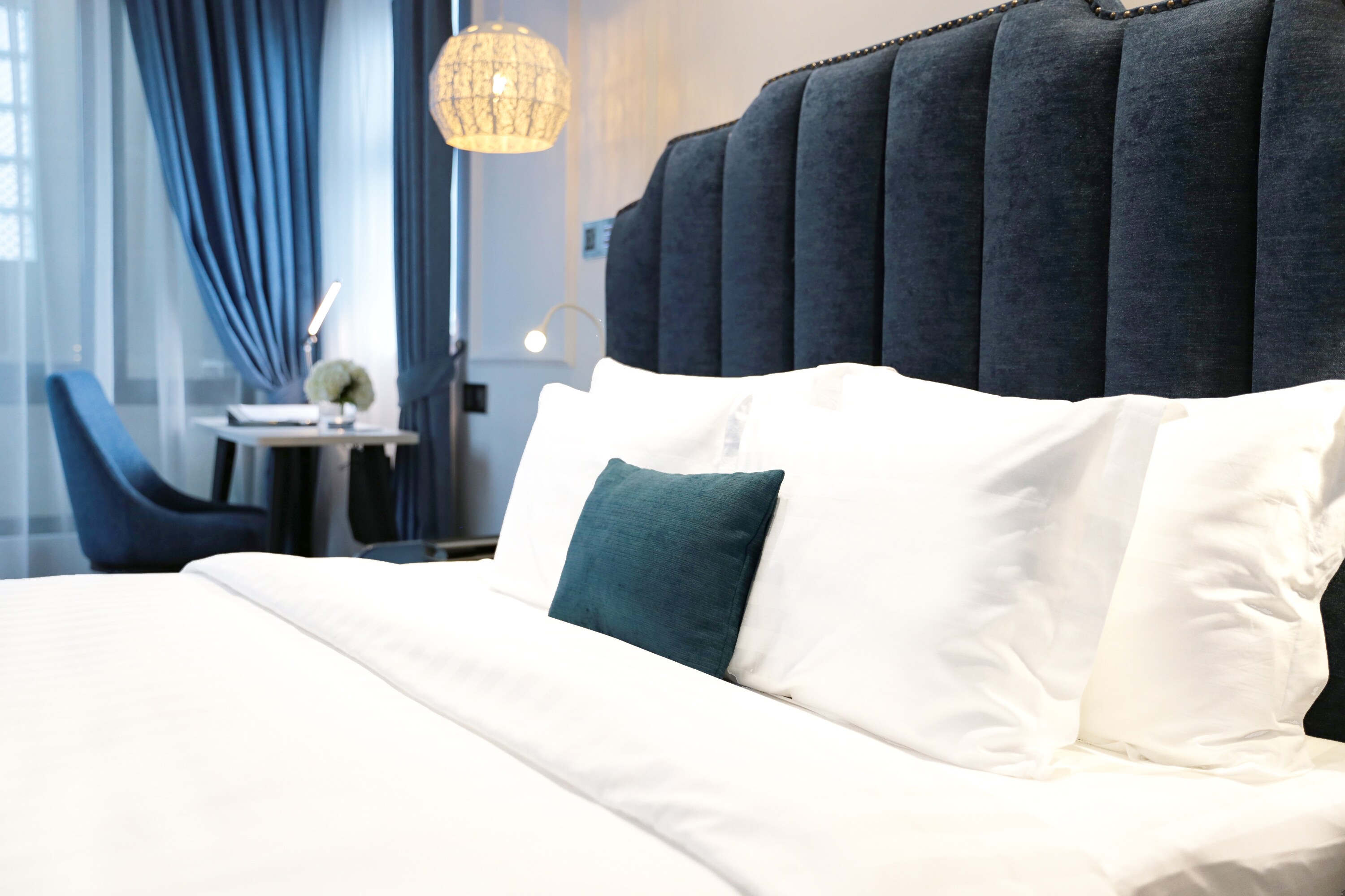 Ha Noi Fiesta Central Hotel and Spa - Tap to explore photos