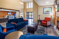 Best Western Shallotte / Ocean Isle Beach Hotel
