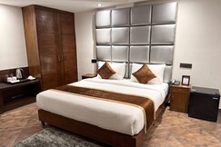 Address of The Chapter Hotel Vasant Kunj