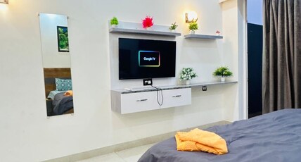 Craviq Studio Room Type - Craviq Studio