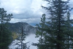 The Mud Deodar Retreat Eco Friendly Home
