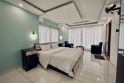 Mint Villa by Triptick