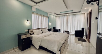 Mint Villa by Triptick Room Type - Mint Villa by Triptick