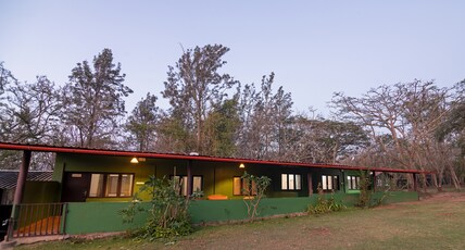 Bamboo Banks Farm and Guest House Room Type - Deluxe Room Bamboo Banks Farm and Guest House Room Type - Deluxe Room