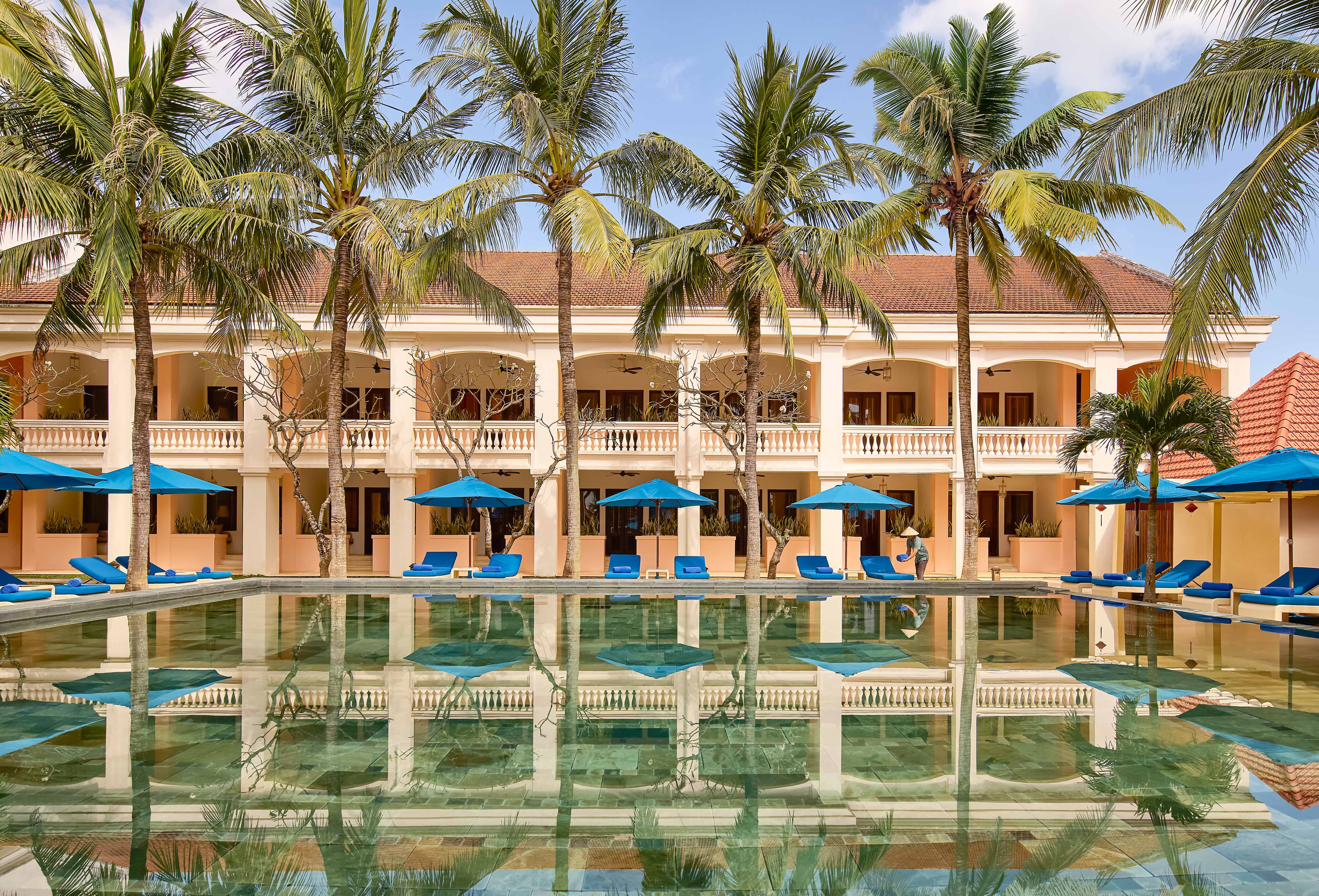 Anantara Hoi An Resort - Tap to explore photos