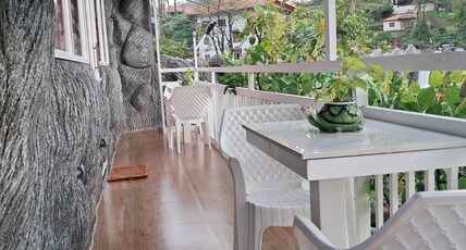 S & B Boutique Homestay Room Type - Rockhouse