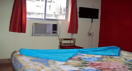 Hotel Brindavan Room Type - Deluxe A/C Room