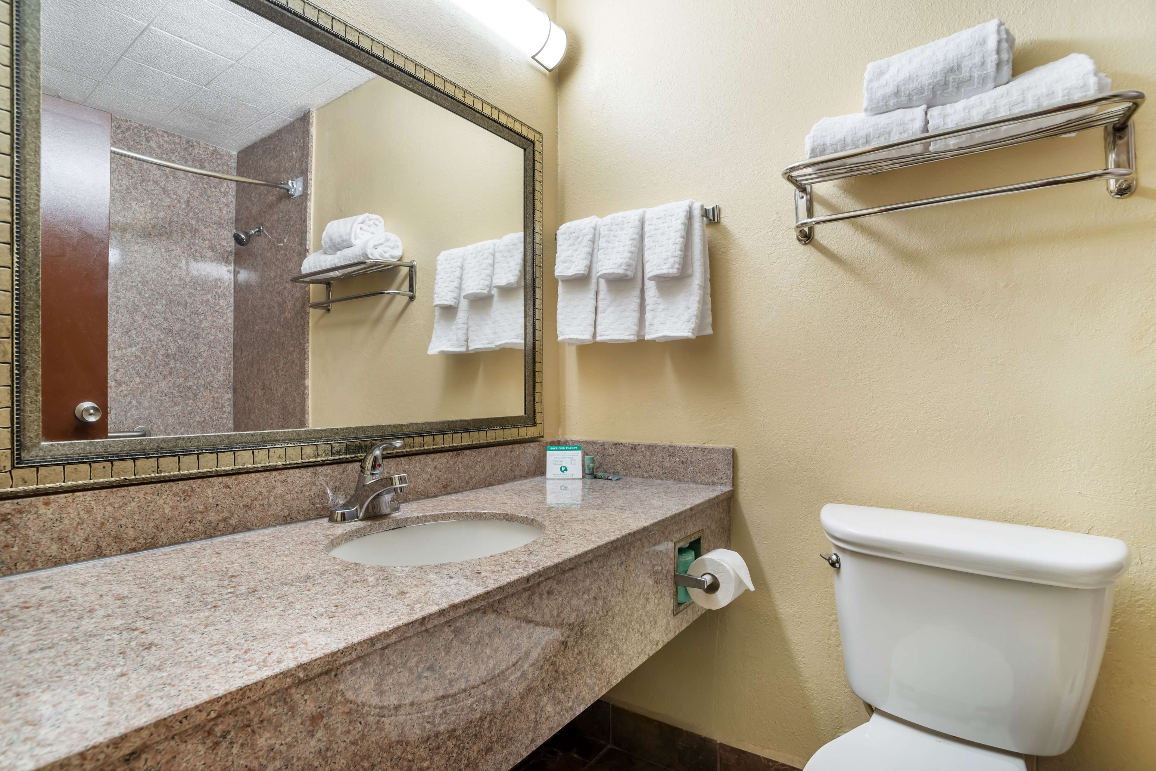 Best Western Gastonia - Tap to explore photos