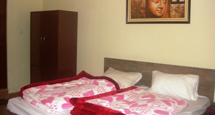 Hotel Jyonar Palace Room Type - Standard Room