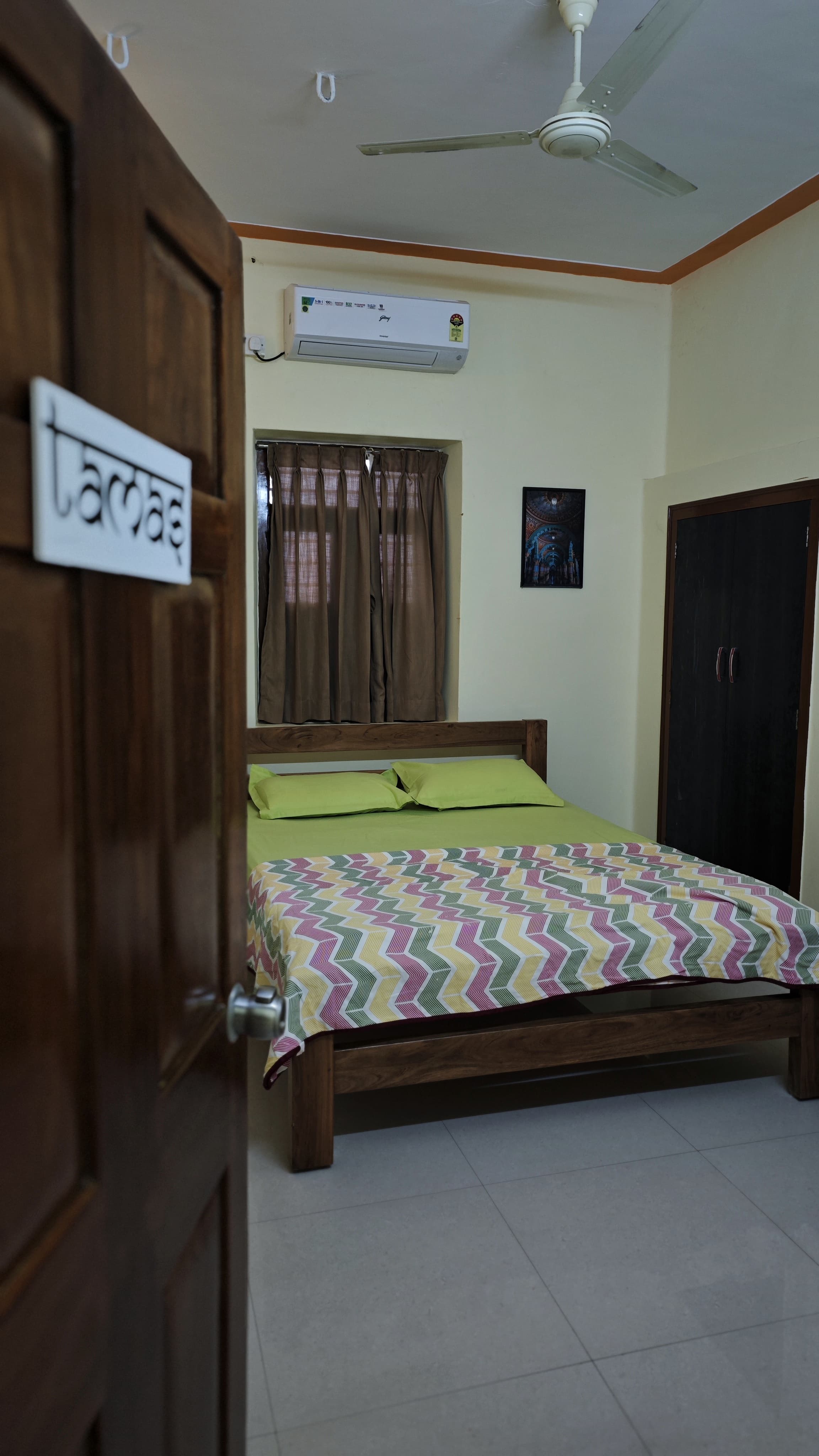 Bungalow Bliss Mysore - Tap to explore photos