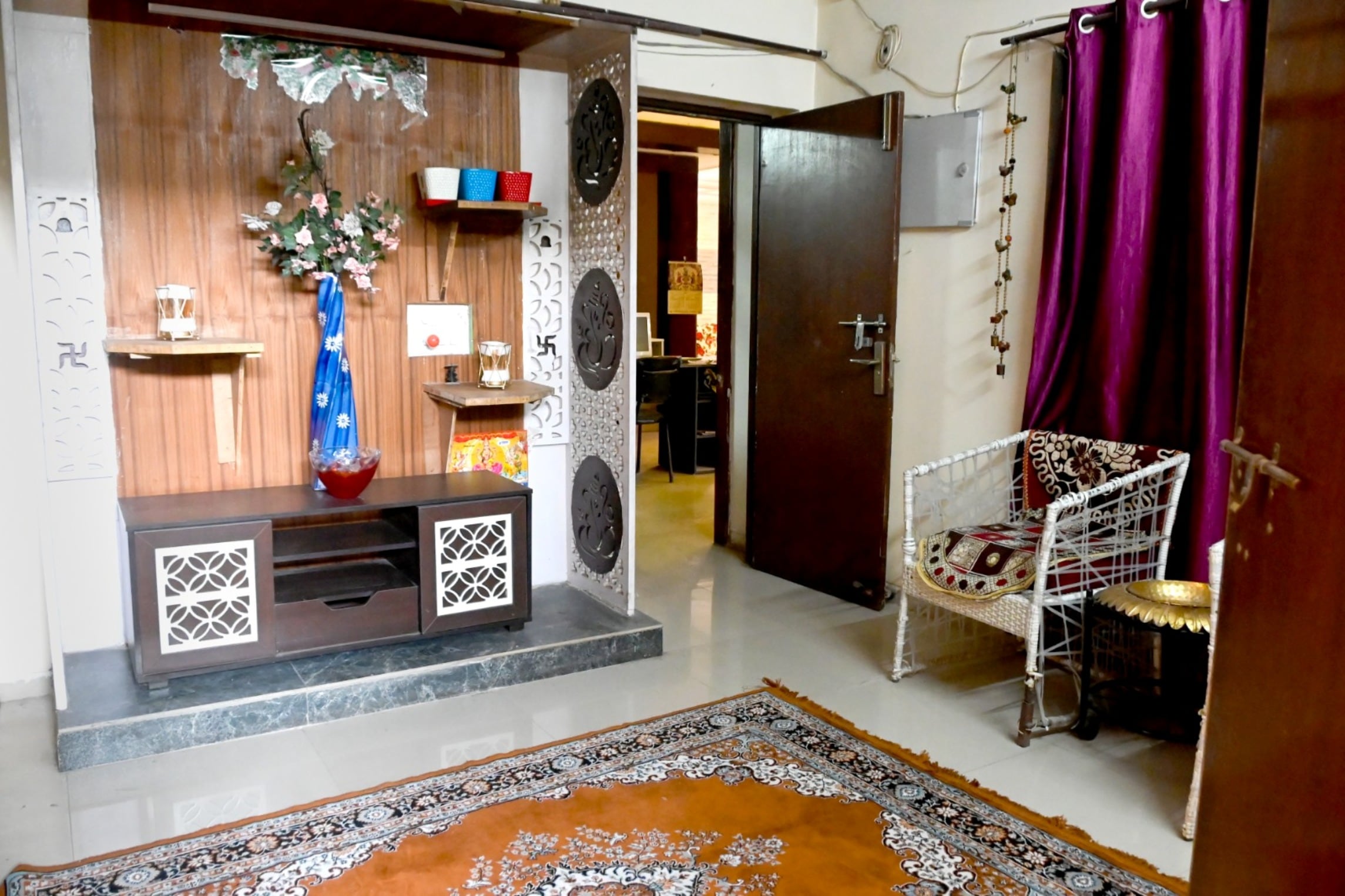 Sai Niwas Homestay - Tap to explore photos