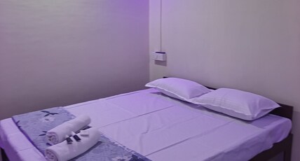 CocoDream Room Type - Bedroom 2