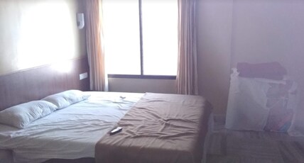 Hotel Tirumala Lodge Room Type - Executive Room