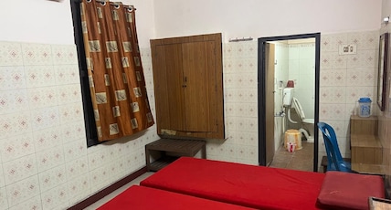 Maheswari Lodge Room Type - Standard AC Maheswari Lodge Room Type - Standard AC